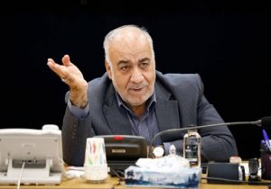 ۱۶ کیلومتر نخست منطقه سه آزادراه تهران ـ شمال در حال احداث است