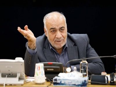 ۱۶ کیلومتر نخست منطقه سه آزادراه تهران ـ شمال در حال احداث است