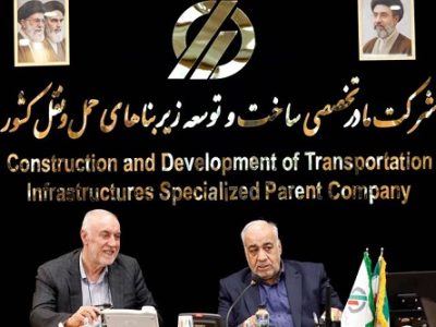 تکمیل کریدورهای حمل و نقل کشور نیازمند تمرکز و هماهنگی همه ارکان نظام است