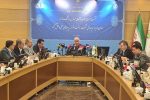 اجرای کریدورهای حمل‌ و نقل کشور در دولت چهاردهم شتاب گرفت
