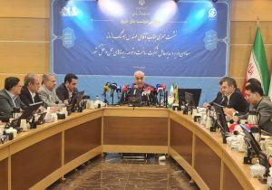اجرای کریدورهای حمل‌ و نقل کشور در دولت چهاردهم شتاب گرفت