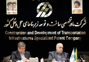 تشکیل کار گروه ویژه نظارت و پیگیری بهرهبرداری از راه آهن چابهار – زاهدان