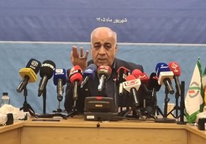 هیچ پروژهای در حوزه زیرساختهای حمل و نقل در طول جنگ متوقف نشد