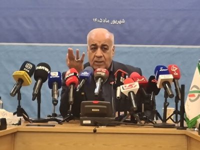 هیچ پروژهای در حوزه زیرساختهای حمل و نقل در طول جنگ متوقف نشد