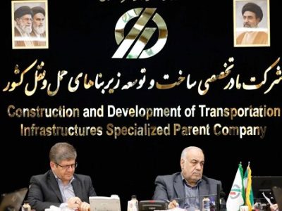تشکیل کار گروه ویژه نظارت و پیگیری بهرهبرداری از راه آهن چابهار – زاهدان