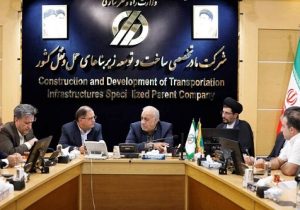 تکمیل محور تویسرکان – کنگاور در مسیر تأمین اعتبار و رفع موانع اجرایی است
