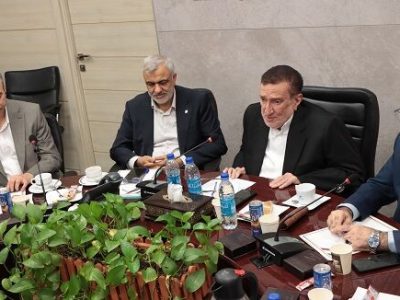 روحیه ایثار و مقاومت، ضامن پایداری صنعت هوایی است