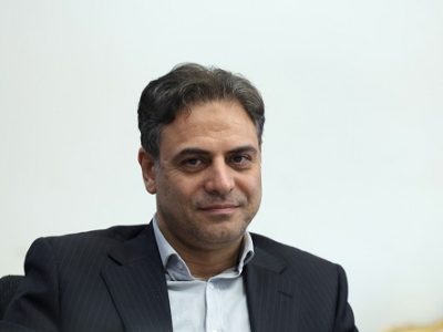 توسعه فیبر نوری تهران نیازمند همکاری شهرداری است
