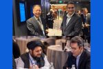بررسی توسعه همکاریهای پستی ایران با چین و افغانستان