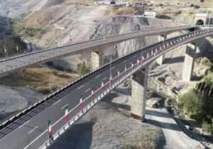 تأمین سهم دولت در منطقه ۳ آزادراه تهران–شمال با استفاده از ظرفیت ماده ۵۶ پیگیری می‌شود