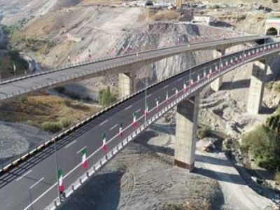 تأمین سهم دولت در منطقه ۳ آزادراه تهران–شمال با استفاده از ظرفیت ماده ۵۶ پیگیری می‌شود