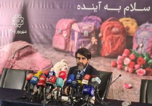 سخنگوی شهرداری تهران: ۳۱ دستگاه اتوبوس دوکابین وارد کشور شد