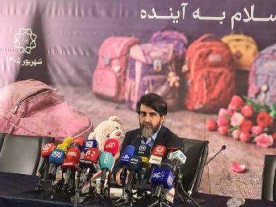 سخنگوی شهرداری تهران: ۳۱ دستگاه اتوبوس دوکابین وارد کشور شد