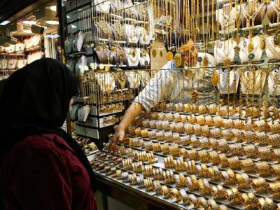 نامه جمعی از بازنشستگان تامین اجتماعی به وزیر کار درباره طرح خرید اقساطی طلا