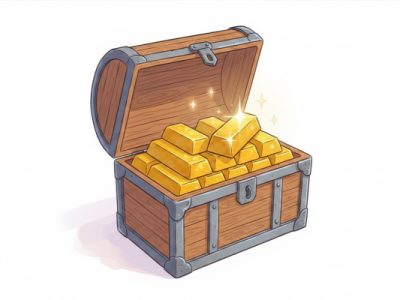 صدور موافقت اصولی برای تاسیس یک صندوق طلای جدید
