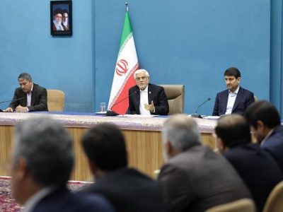 اقتصاد دیجیتال یکی از مزیت‌های ایران است