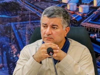 فجر انرژی، منطقه ویژه پتروشیمی را برای بازگشت به ظرفیت کامل تولید آماده کرد
