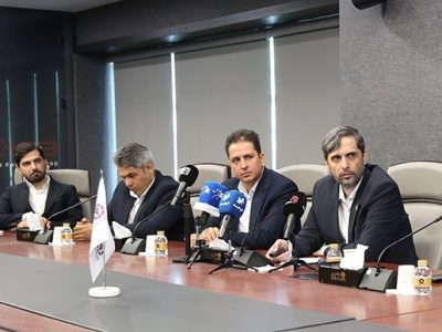 کیمیا پلی استر قم در فرابورس معرفی شد
