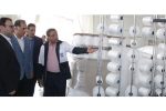 بورسی‌ شدن شرکت‌ها مسیر توسعه و اشتغال را هموار می‌کند