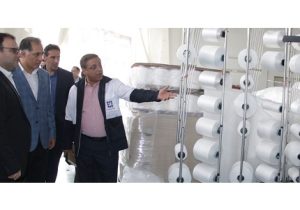 بورسی‌ شدن شرکت‌ها مسیر توسعه و اشتغال را هموار می‌کند