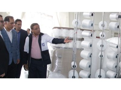 بورسی‌ شدن شرکت‌ها مسیر توسعه و اشتغال را هموار می‌کند