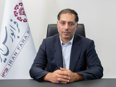 رشد ۱۴۴ درصدی تامین مالی جمعی در فرابورس پس از جنگ رمضان