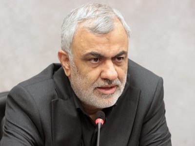 وارسی گسترده سامان های ناوبری برای صیانت از ایمنی آسمان ایران