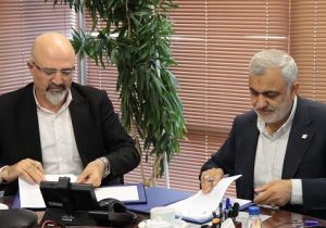 تفاهمنامه سرمایهگذاری احداث ترمینال جدید فرودگاه تبریز امضا شد