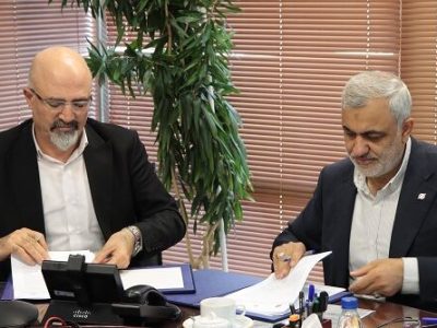 تفاهمنامه سرمایهگذاری احداث ترمینال جدید فرودگاه تبریز امضا شد