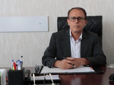 توسعه ترمینال فرودگاه رامسر با هدف پاسخگویی به ظرفیت گردشگری منطقه