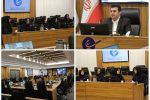 مسیر ارتقای شغلی کارکنان فرودگاه پیام در حال تدوین است