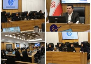 مسیر ارتقای شغلی کارکنان فرودگاه پیام در حال تدوین است