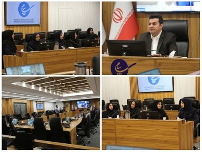مسیر ارتقای شغلی کارکنان فرودگاه پیام در حال تدوین است