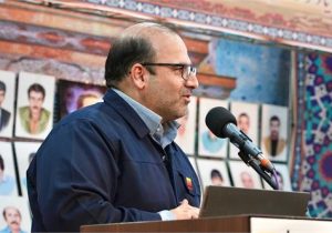 فرصت طلایی برای تبدیل شدن ایران به قطب فولاد سبز جهان ‌