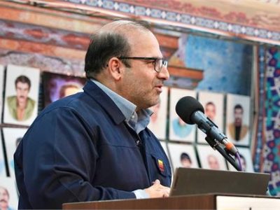 فرصت طلایی برای تبدیل شدن ایران به قطب فولاد سبز جهان ‌