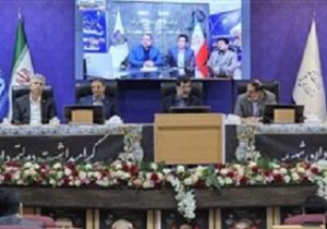 قنوات؛ نخستین شهر تمام فیبر نوری ایران