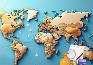تلاش برای تغییر الگوی مالیاتستانی از شرکتهای چند ملیتی