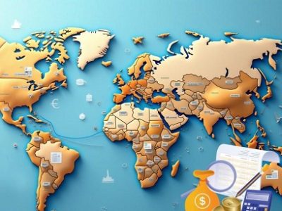 تلاش برای تغییر الگوی مالیاتستانی از شرکتهای چند ملیتی