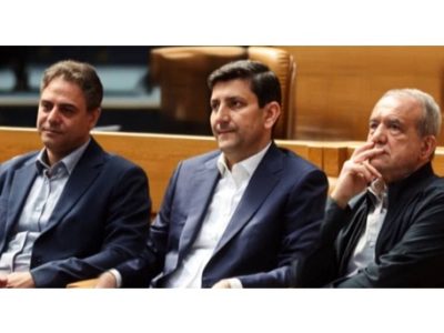 بیش از ۵ هزار پروژه شرکت مخابرات ایران با حضور رئیس جمهور افتتاح شد