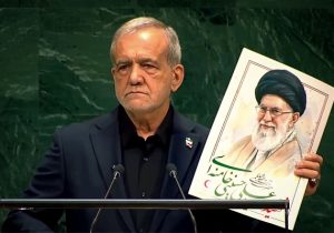 پزشکیان: برای دفاع از خود، از جنگ نمی‌ ترسیم و برای صلح، از مذاکره نمی‌گریزیم