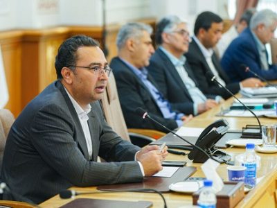 افتتاح ۱۳۰ هزار واحد مسکن ملی تا پایان سال جاری