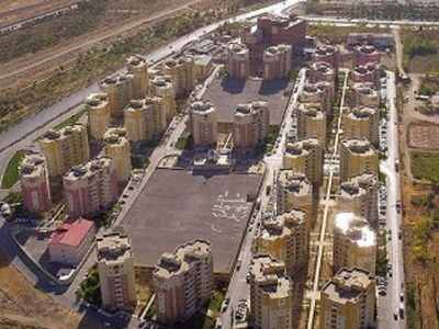 آخرین پروژه مسکن مهر استان مرکزی تعیین تکلیف شد