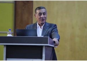 بدون جامعه قوی دولت قدرتمند وجود ندارد