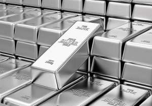 حجم مبادلات شمش نقره در بورس کالا از ۲۰۰ تن عبور کرد