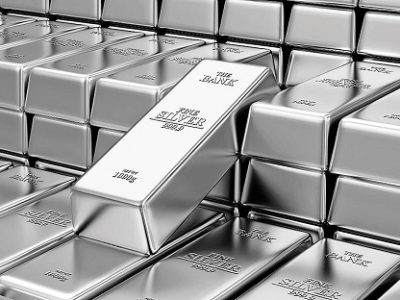 حجم مبادلات شمش نقره در بورس کالا از ۲۰۰ تن عبور کرد