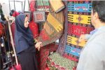 افتتاح نمایشگاه مشاغل خانگی ترمه و تموز با ۴۰۰ غرفه در بجنورد