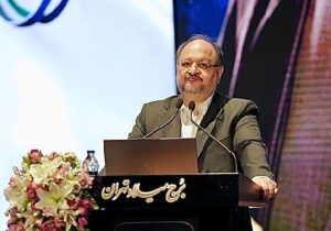 برنامه های جدید «هلدینگ خلیج فارس» پس از جنگ تشریح شد