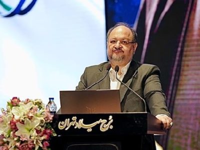 برنامه های جدید «هلدینگ خلیج فارس» پس از جنگ تشریح شد