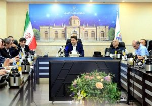 مرکز داده مشهد باید به سرعت آماده شود