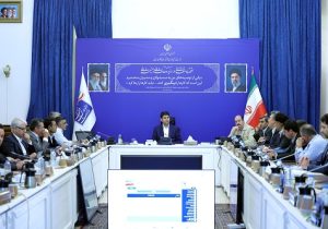 وزیر ارتباطات: محدودیت‌های IPV۶ سریعا تعیین تکلیف شود